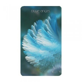 Healing Light and Angel Cards Taro Kortos Schiffer Publishing